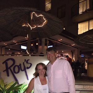 Meet your Posher, Kelly